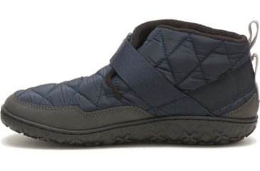 Image of Chaco Ramble Puff Shoes - Mens, Storm Blue, 11.5, JCH107477-11.5