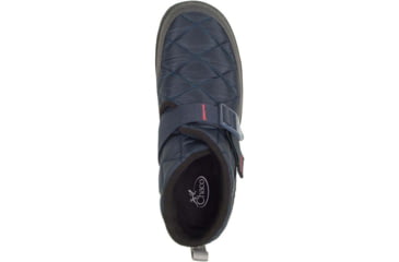 Image of Chaco Ramble Puff Shoes - Mens, Storm Blue, 11.5, JCH107477-11.5