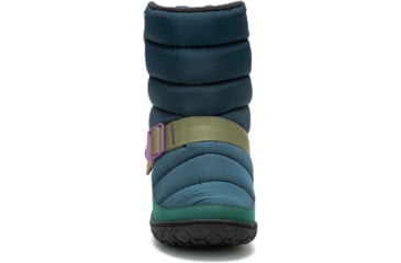 Image of Chaco Ramble Puff Tall Shoes - Womens, Retro Oceanic, 11, JCH109592-11