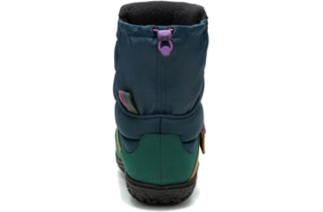 Image of Chaco Ramble Puff Tall Shoes - Womens, Retro Oceanic, 11, JCH109592-11