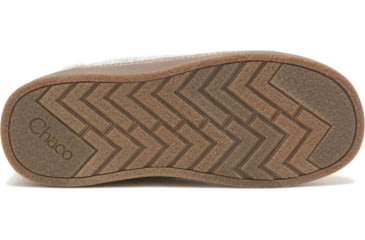 Image of Chaco Revel Chelsea V Shoes - Womens, Gray, 9.5, Medium, JCH108910-9.5