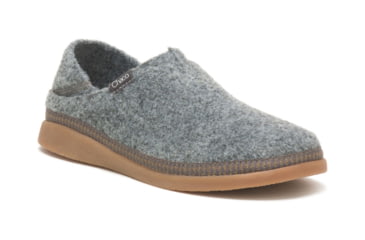 Image of Chaco Revel Shoes - Womens, Gray, 7.5, Medium, JCH109332-7.5