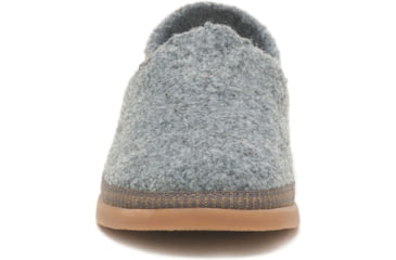 Image of Chaco Revel Shoes - Womens, Gray, 7.5, Medium, JCH109332-7.5