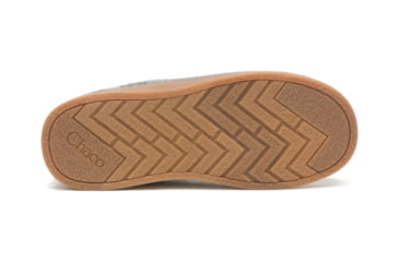 Image of Chaco Revel Shoes - Womens, Gray, 7.5, Medium, JCH109332-7.5