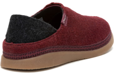 Image of Chaco Revel Shoes - Womens, Wine, 7, JCH109634-7