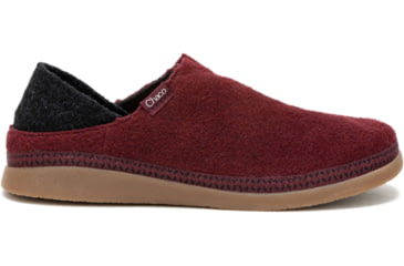 Image of Chaco Revel Shoes - Womens, Wine, 7, JCH109634-7