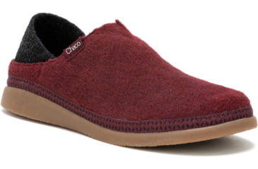 Image of Chaco Revel Shoes - Womens, Wine, 7, JCH109634-7