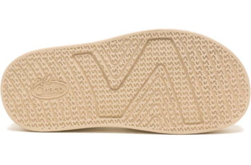 Image of Chaco Townes Midform Sandals - Womens, Angora, 8, JCH109560-M-8