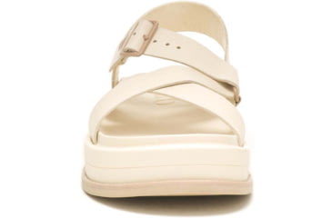 Image of Chaco Townes Midform Sandals - Womens, Angora, 8, JCH109560-M-8