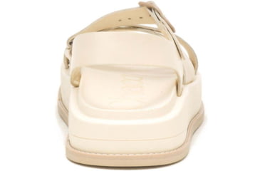 Image of Chaco Townes Midform Sandals - Womens, Angora, 8, JCH109560-M-8