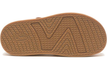 Image of Chaco Townes Midform Sandals - Womens, Cashew, 8, JCH109480-M-8