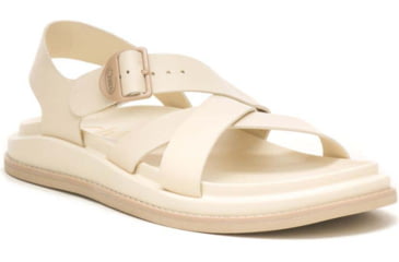 Image of Chaco Townes Sandals - Womens, Angora, 12, JCH109470-M-12