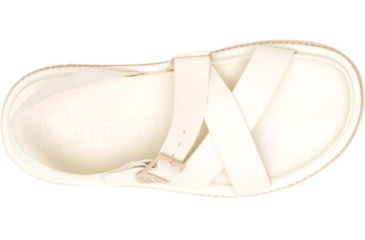 Image of Chaco Townes Sandals - Womens, Angora, 12, JCH109470-M-12