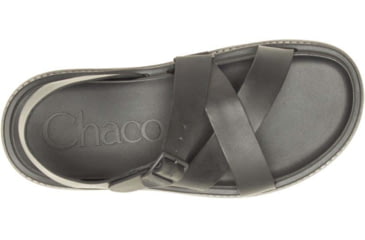 Image of Chaco Townes Sandals - Womens, Black, 7, JCH109472-M-7