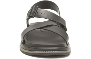 Image of Chaco Townes Sandals - Womens, Black, 7, JCH109472-M-7
