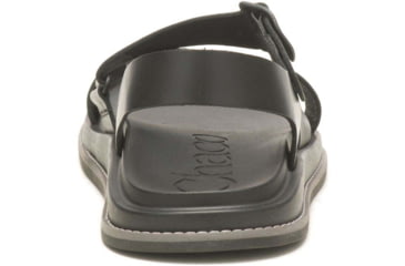 Image of Chaco Townes Sandals - Womens, Black, 7, JCH109472-M-7