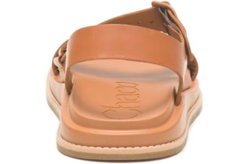 Image of Chaco Townes Sandals - Womens, Cashew, 10, JCH109388-M-10