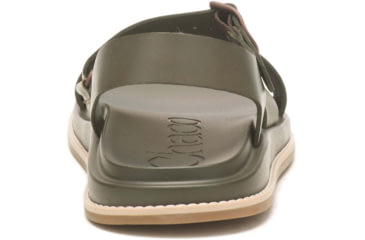 Image of Chaco Townes Sandals - Womens, OliveNight, 11, JCH109474-M-11