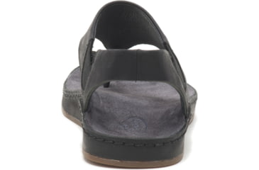 Image of Chaco Wayfarer Post - Womens, Black, 8, Medium, JCH108740-8