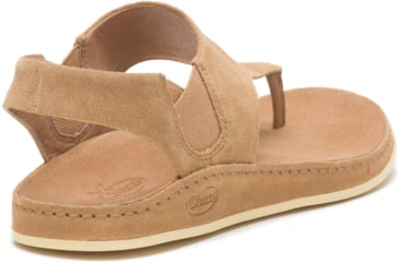 Image of Chaco Wayfarer Post - Womens, Doe, 6, Medium, JCH109098-6