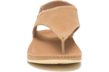 Image of Chaco Wayfarer Post - Womens, Doe, 6, Medium, JCH109098-6