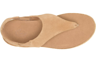 Image of Chaco Wayfarer Post - Womens, Doe, 6, Medium, JCH109098-6