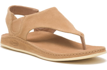 Image of Chaco Wayfarer Post - Womens, Doe, 6, Medium, JCH109098-6