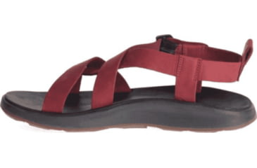 Image of Chaco Wayfarer Sandal - Mens, Port, 8 US, JCH107187-M08.0