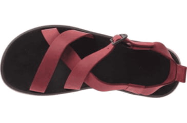 Image of Chaco Wayfarer Sandal - Mens, Port, 8 US, JCH107187-M08.0