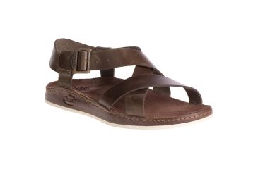 Image of Chaco Wayfarer Shoes - Women's, Otter, 6 US, Medium, J106530-6