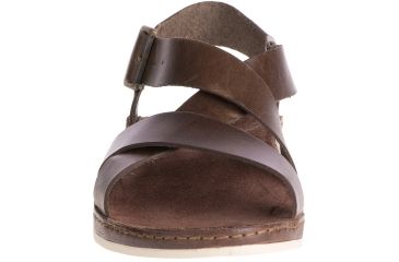 Image of Chaco Wayfarer Sandal - Women's, Otter, 6 US J106530-06.0
