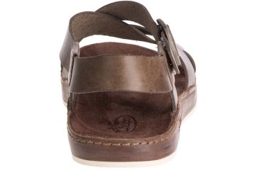 Image of Chaco Wayfarer Sandal - Women's, Otter, 6 US J106530-06.0