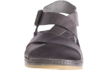 Image of Chaco Wayfarer Sandal - Women's, Grey, 9 US J106532-09.0