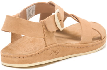 Image of Chaco Wayfarer Sandals - Womens, Doe, 11, Medium, JCH109096-11