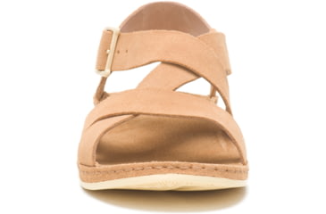 Image of Chaco Wayfarer Sandals - Womens, Doe, 11, Medium, JCH109096-11