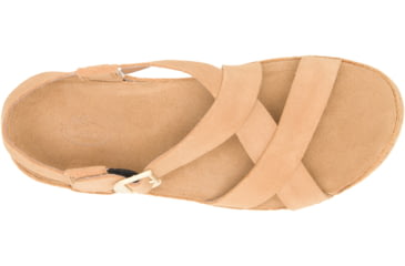 Image of Chaco Wayfarer Sandals - Womens, Doe, 11, Medium, JCH109096-11