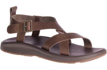 Image of Chaco Wayfarer Shoes, Mens, Otter, Medium, 14, J106647-14
