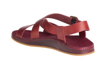 Image of Chaco Wayfarer - Womens, Port, Medium, 11, J107350-11