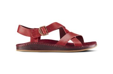 Image of Chaco Wayfarer - Womens, Port, Medium, 11, J107350-11