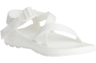 Image of Chaco Z/1 Classic Multi-Sport Sandals - Mens, Bright White, 10 US, JCH106893-M10.0
