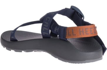 Image of Chaco Z/1 Classic Multi-Sport Sandals - Mens, Heed Navy, 9 US, JCH107801-M09.0