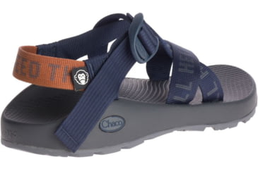 Image of Chaco Z/1 Classic Multi-Sport Sandals - Mens, Heed Navy, 9 US, JCH107801-M09.0