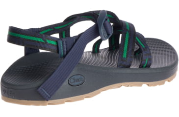 Image of Chaco Z/Cloud 2 Multi-Sport Sandals - Mens, Misprint Navy, 8 US, JCH107243-M08.0