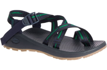 Image of Chaco Z/Cloud 2 Multi-Sport Sandals - Mens, Misprint Navy, 8 US, JCH107243-M08.0
