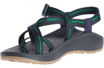 Image of Chaco Z/Cloud 2 Multi-Sport Sandals - Mens, Misprint Navy, 8 US, JCH107243-M08.0
