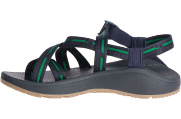 Image of Chaco Z/Cloud 2 Multi-Sport Sandals - Mens, Misprint Navy, 8 US, JCH107243-M08.0
