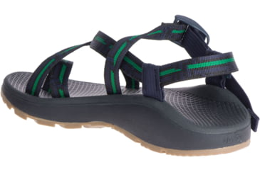Image of Chaco Z/Cloud 2 Multi-Sport Sandals - Mens, Misprint Navy, 8 US, JCH107243-M08.0