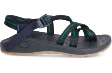Image of Chaco Z/Cloud 2 Multi-Sport Sandals - Mens, Misprint Navy, 8 US, JCH107243-M08.0