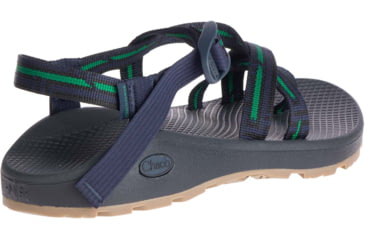 Image of Chaco Z/Cloud 2 Multi-Sport Sandals - Mens, Misprint Navy, 9 US, JCH107243-9