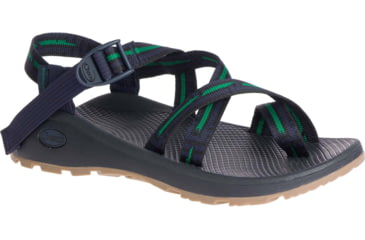 Image of Chaco Z/Cloud 2 Multi-Sport Sandals - Mens, Misprint Navy, 9 US, JCH107243-9